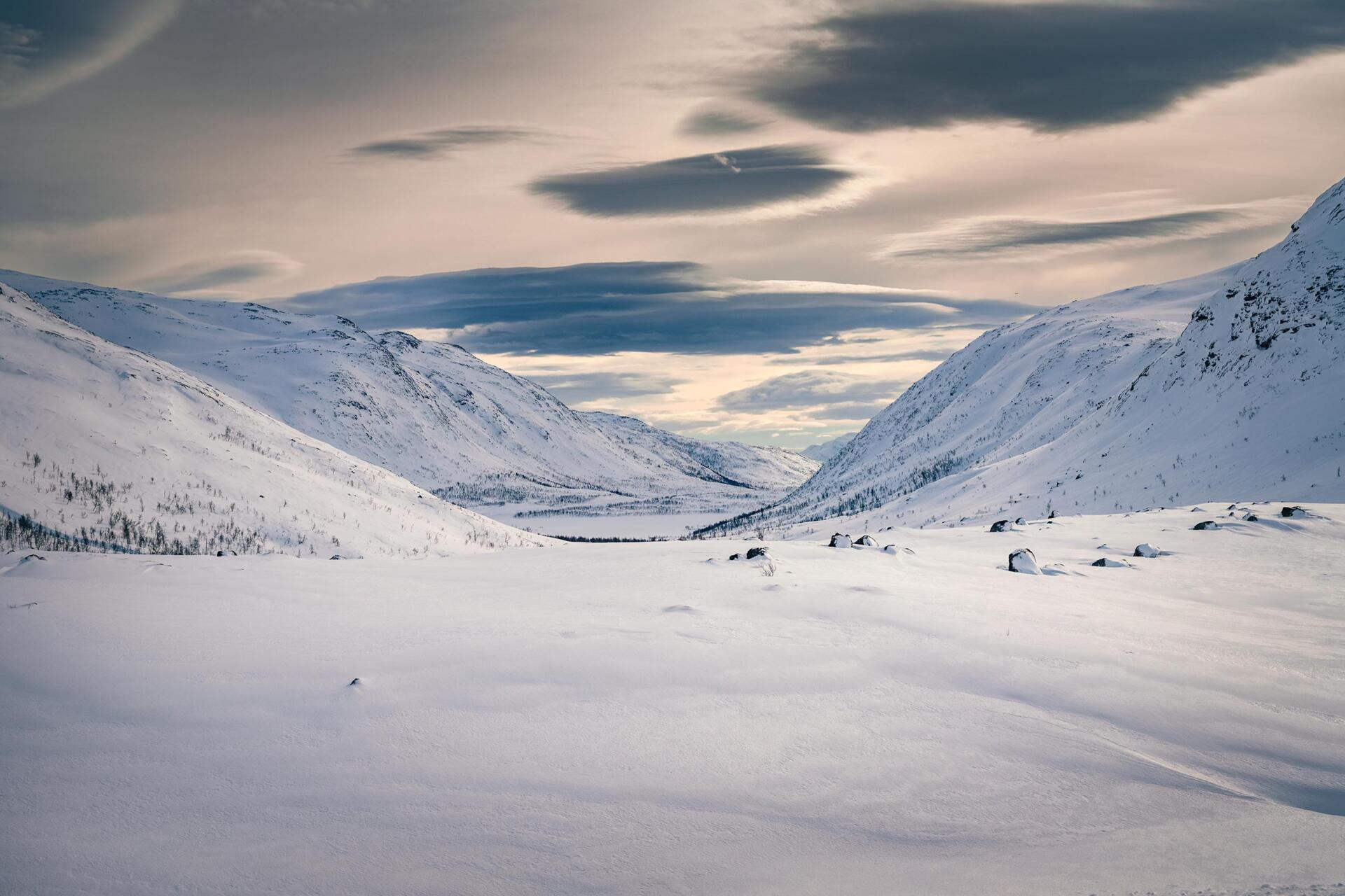 One day trips from Tromso