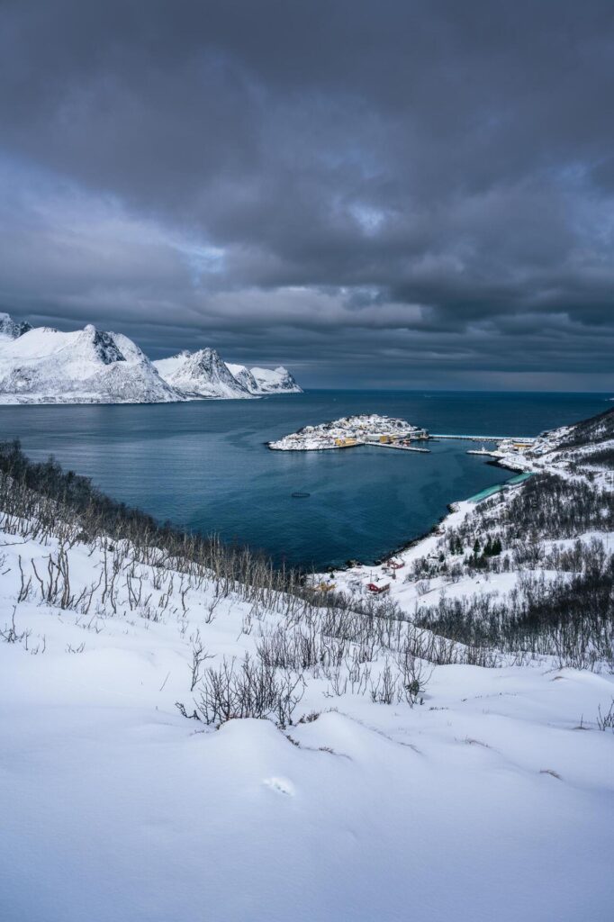 Best day trips from Tromso