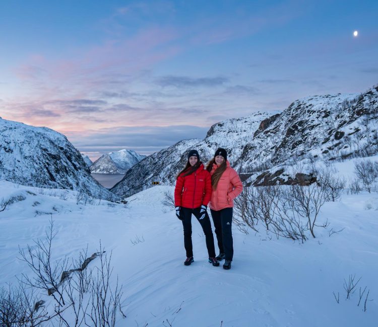 Discover Senja 02-12-2023